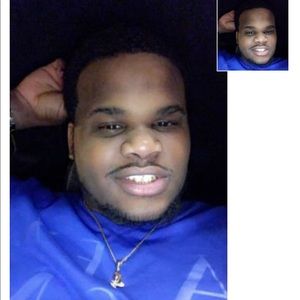 Meet your Posher, Devante